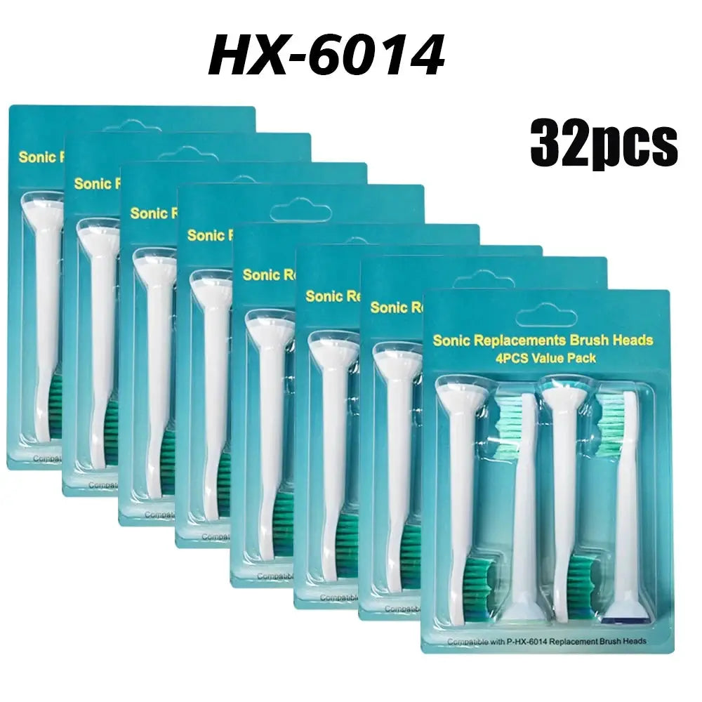 Electric Toothbrush Heads | Click On | PriceLows™