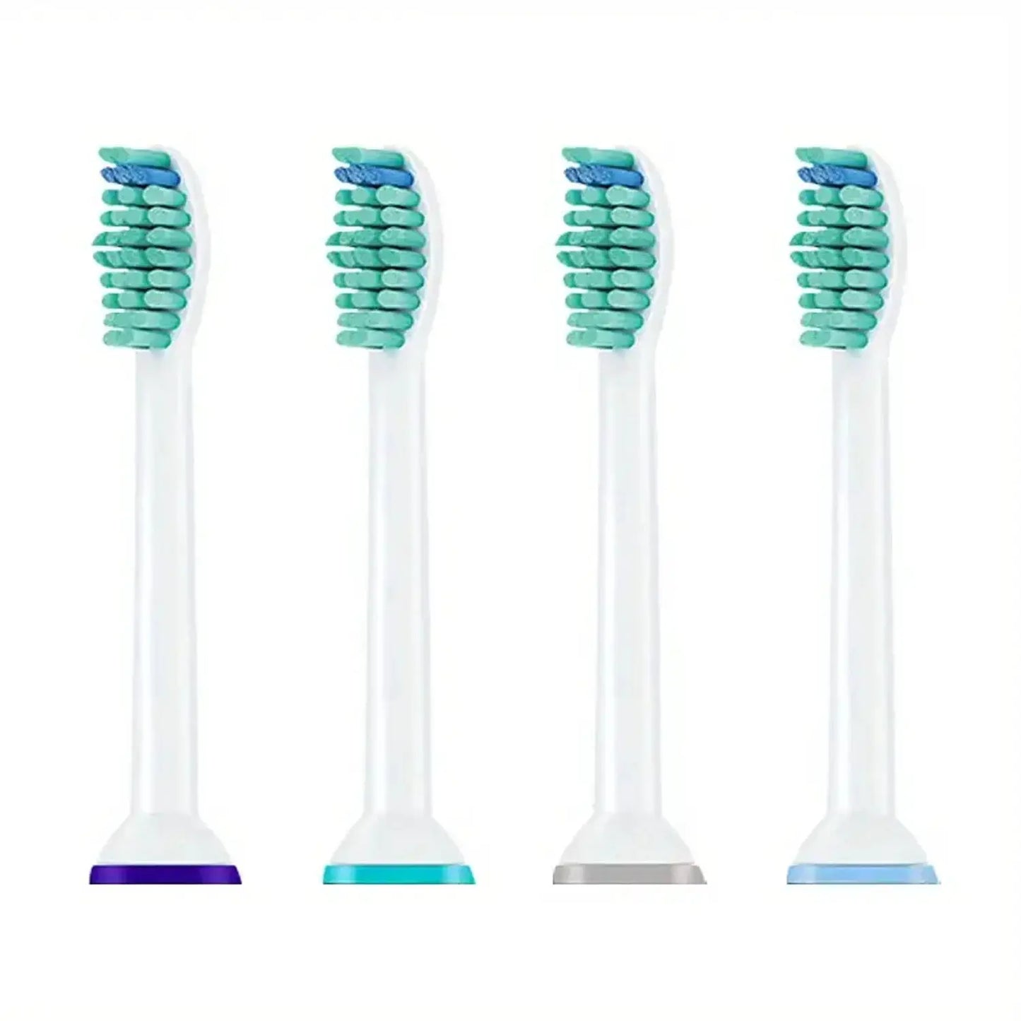 Electric Toothbrush Heads | Click On | PriceLows™