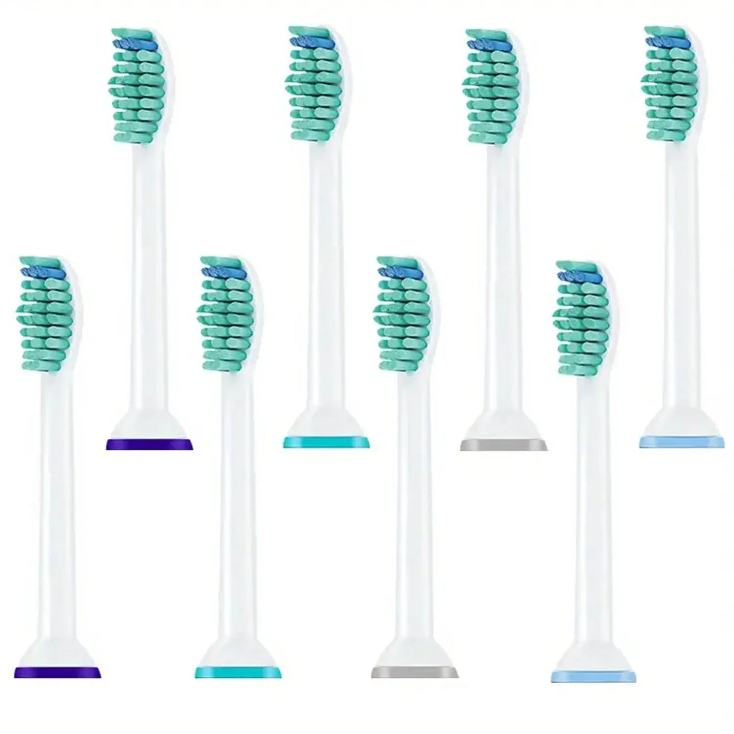 Electric Toothbrush Heads | Click On | PriceLows™