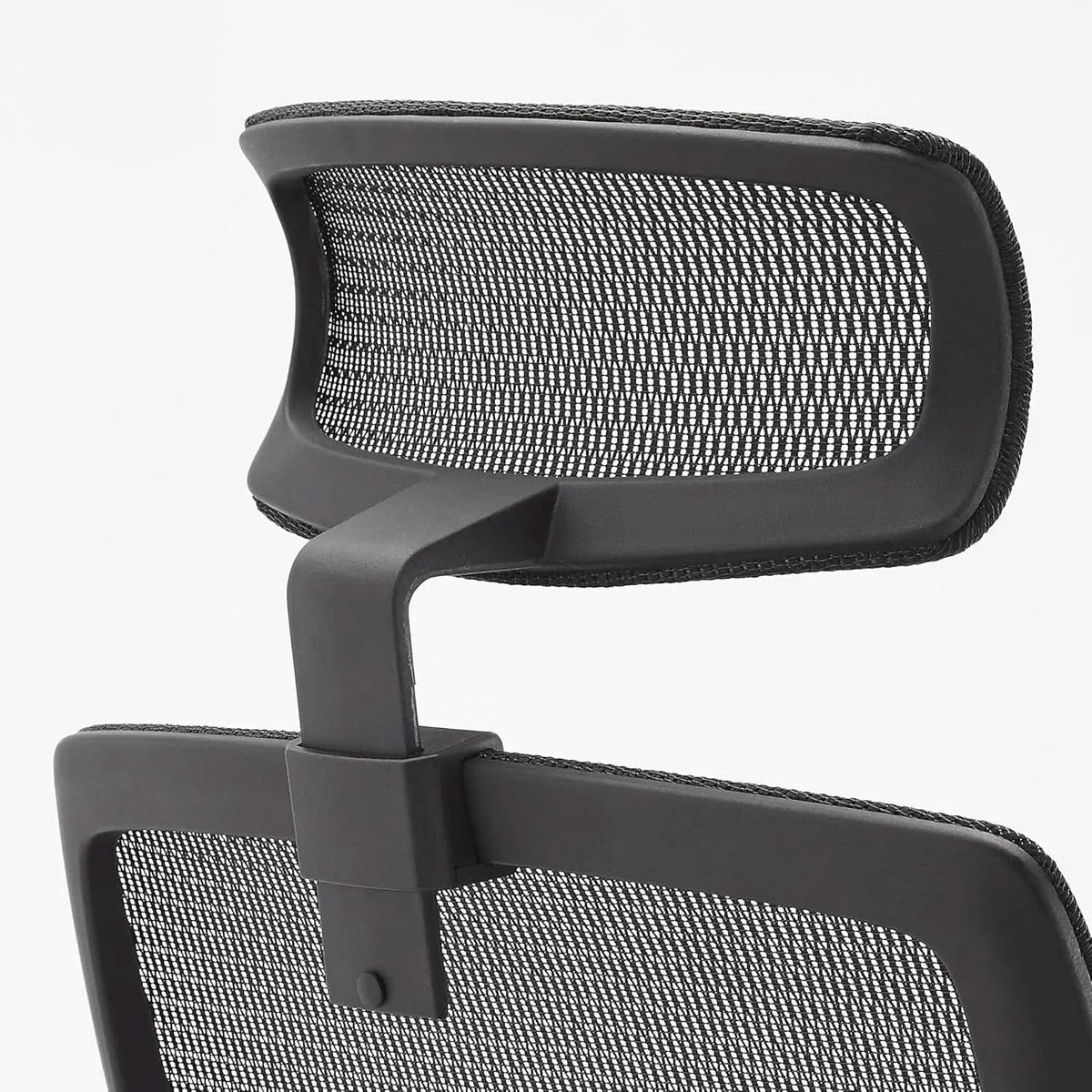 Ergonomic High Back Chair With Mesh Seat Flip Up Armrests from PriceLows™
