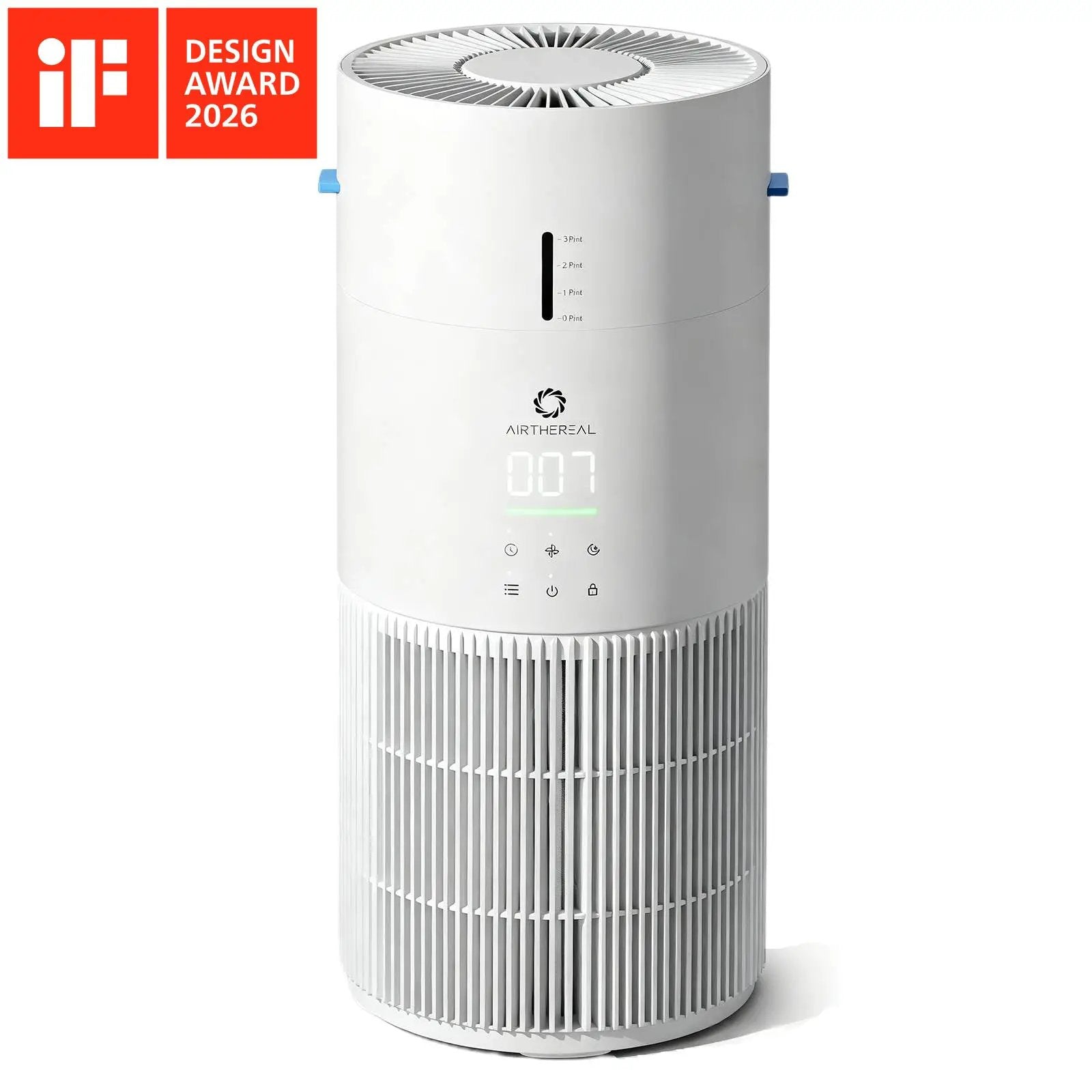 Ethereal Rain AEH300 Air Purifier & Humidifier Combo - European version from PriceLows™
