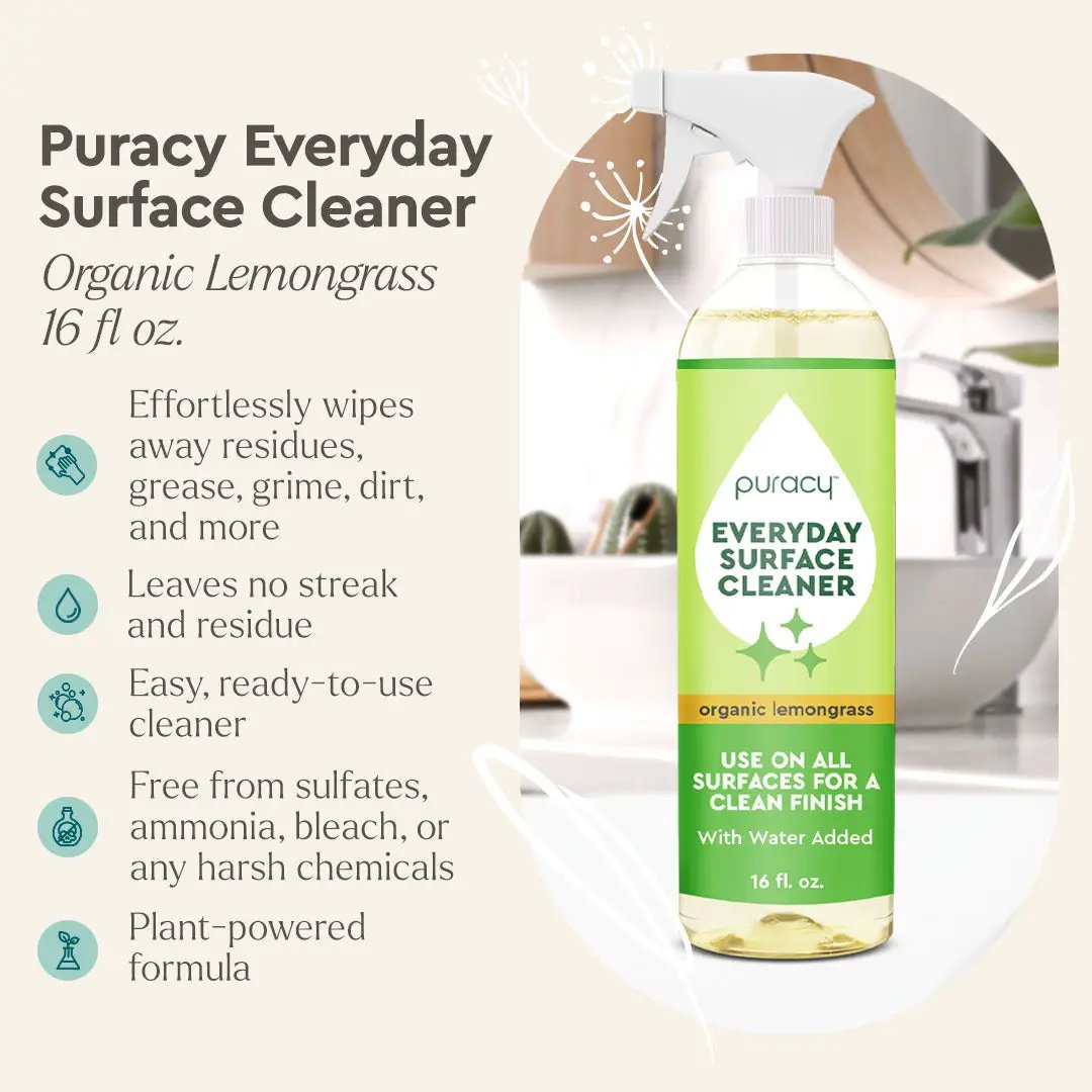 Everyday Multi-Surface Cleaner from PriceLows™