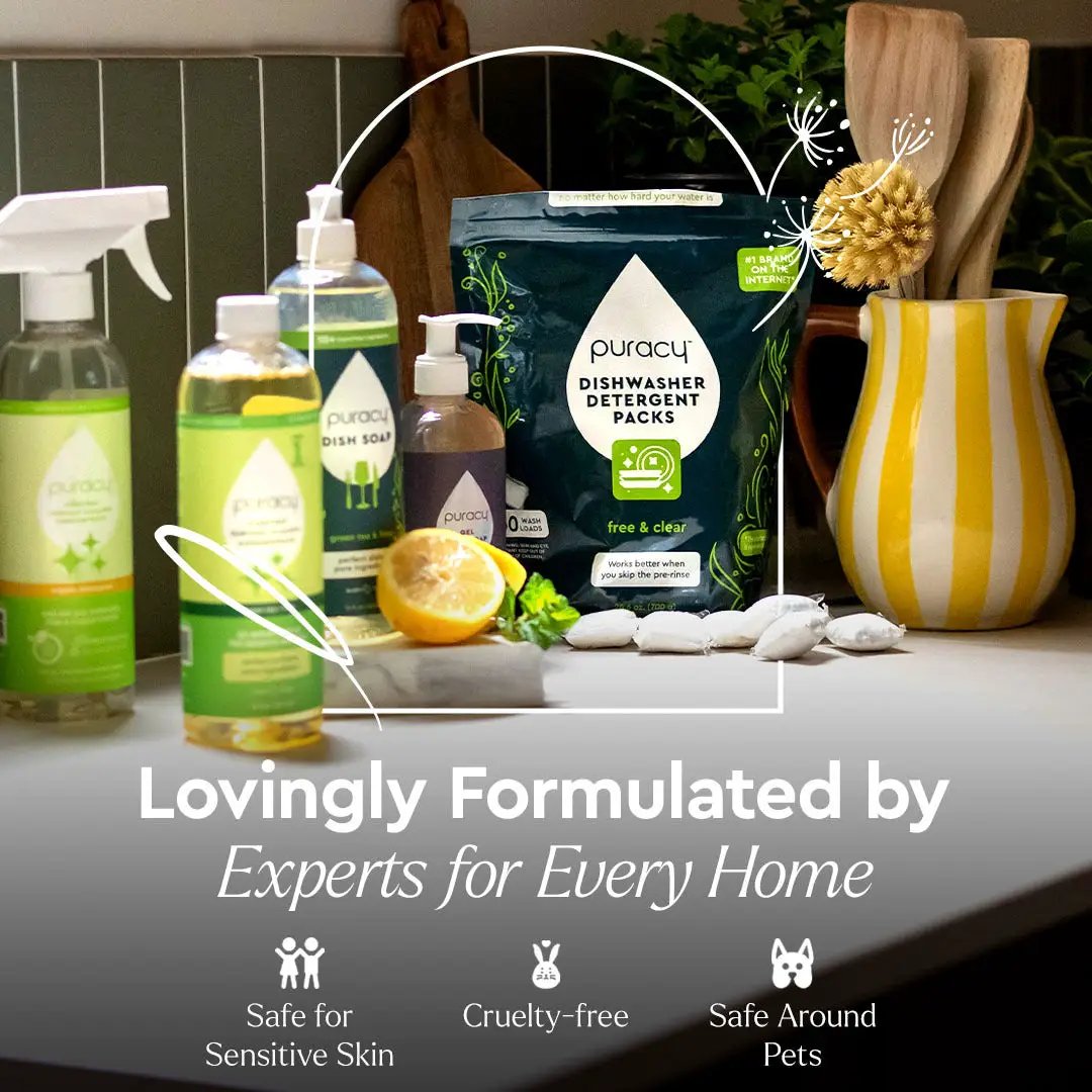 Everyday Multi-Surface Cleaner from PriceLows™