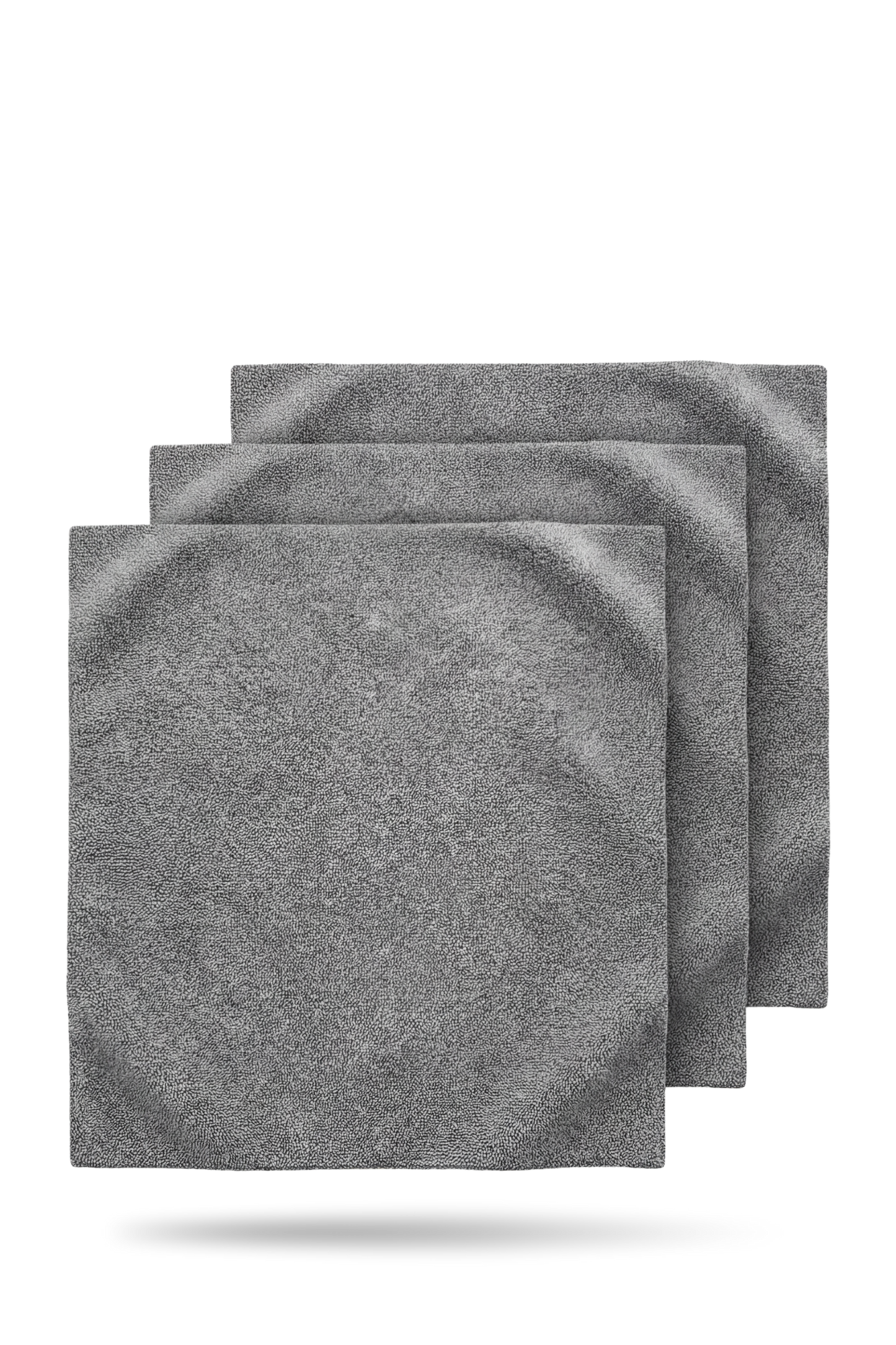 BLACKLINE® EVERYDAY MICROFIBER TOWELS from PriceLows™