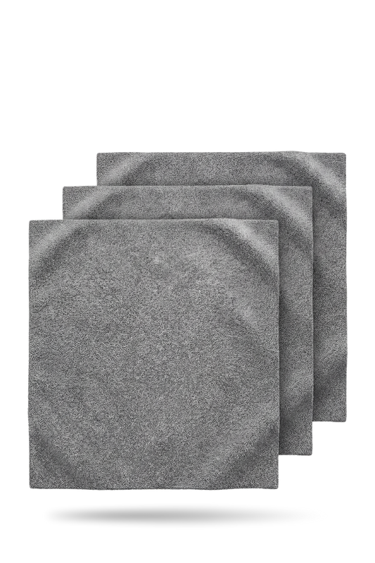BLACKLINE® EVERYDAY MICROFIBER TOWELS from PriceLows™