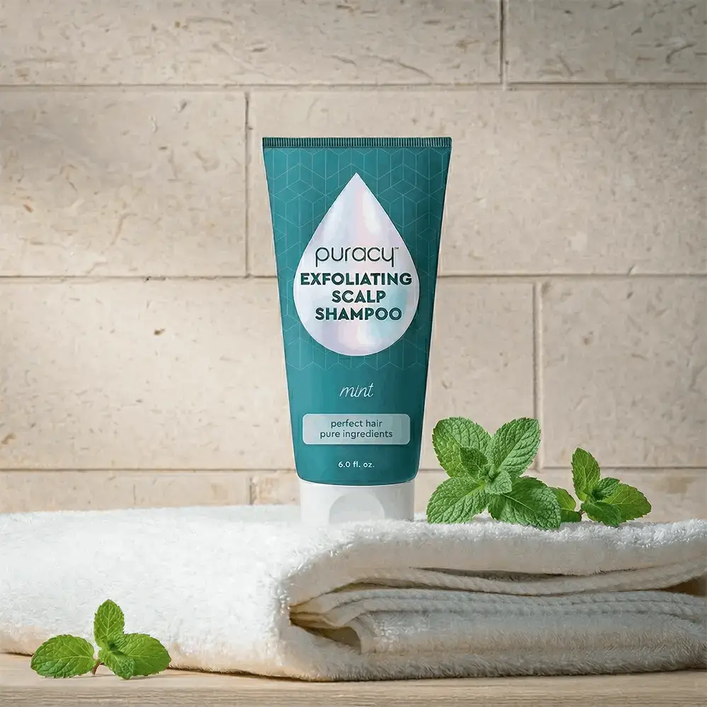 Exfoliating Scalp Shampoo from PriceLows™