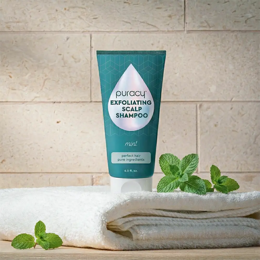 Exfoliating Scalp Shampoo from PriceLows™