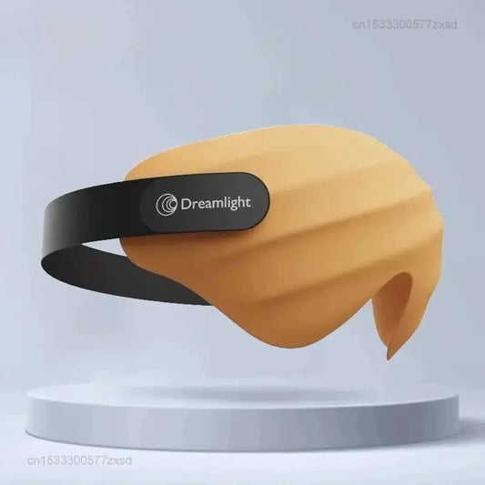 Eye Mask | 3D Contoured Cup Design | PriceLows™