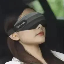 Dreamlight 3/4S Eye Mask Sleep 3D Stereoscopic Sleep Aid for Men Women Adult for Sleeping Block Out Light Travel Eye Mask from PriceLows™