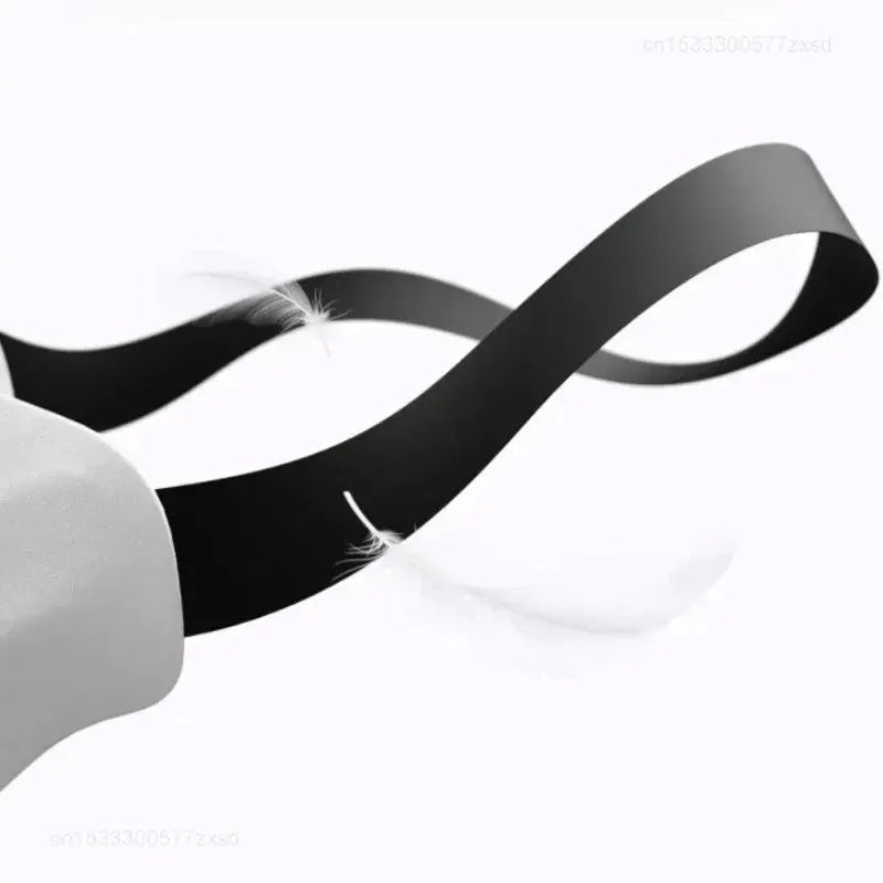 New Dreamlight 4S Pro Eye Mask Sleep 3D Stereoscopic Sleep Aid for Men Women Adult Adjustable Portable Full Blackout Eye Mask from PriceLows™