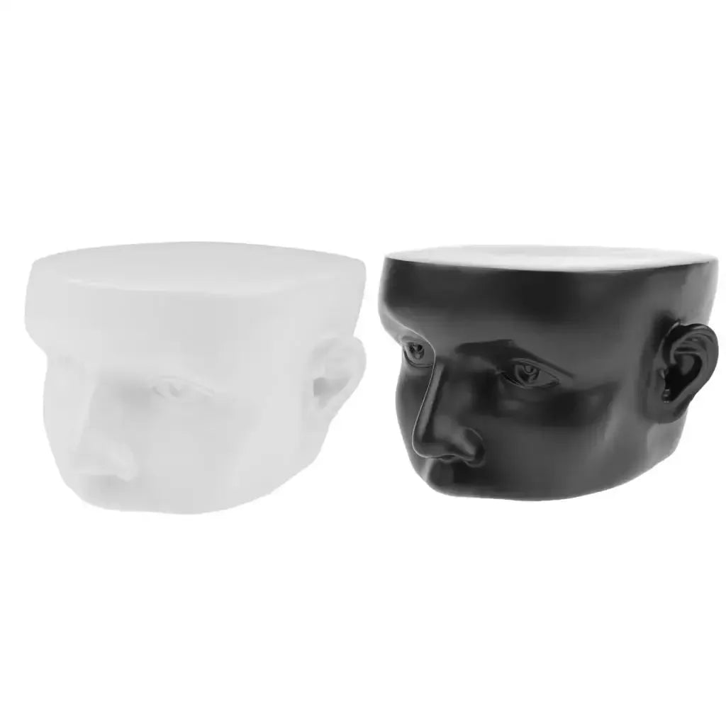 Eyewear Mannequin Head | Resin | PriceLows™