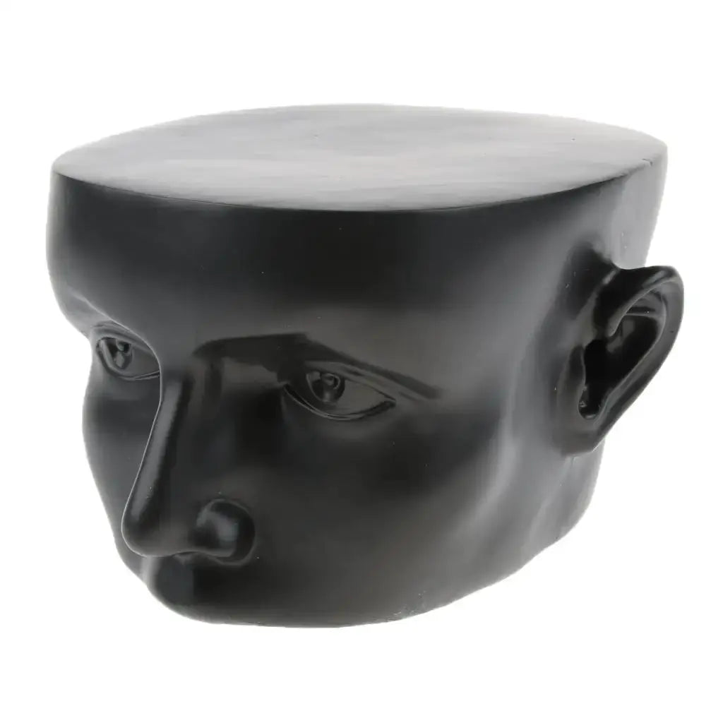 Eyewear Mannequin Head | Resin | PriceLows™