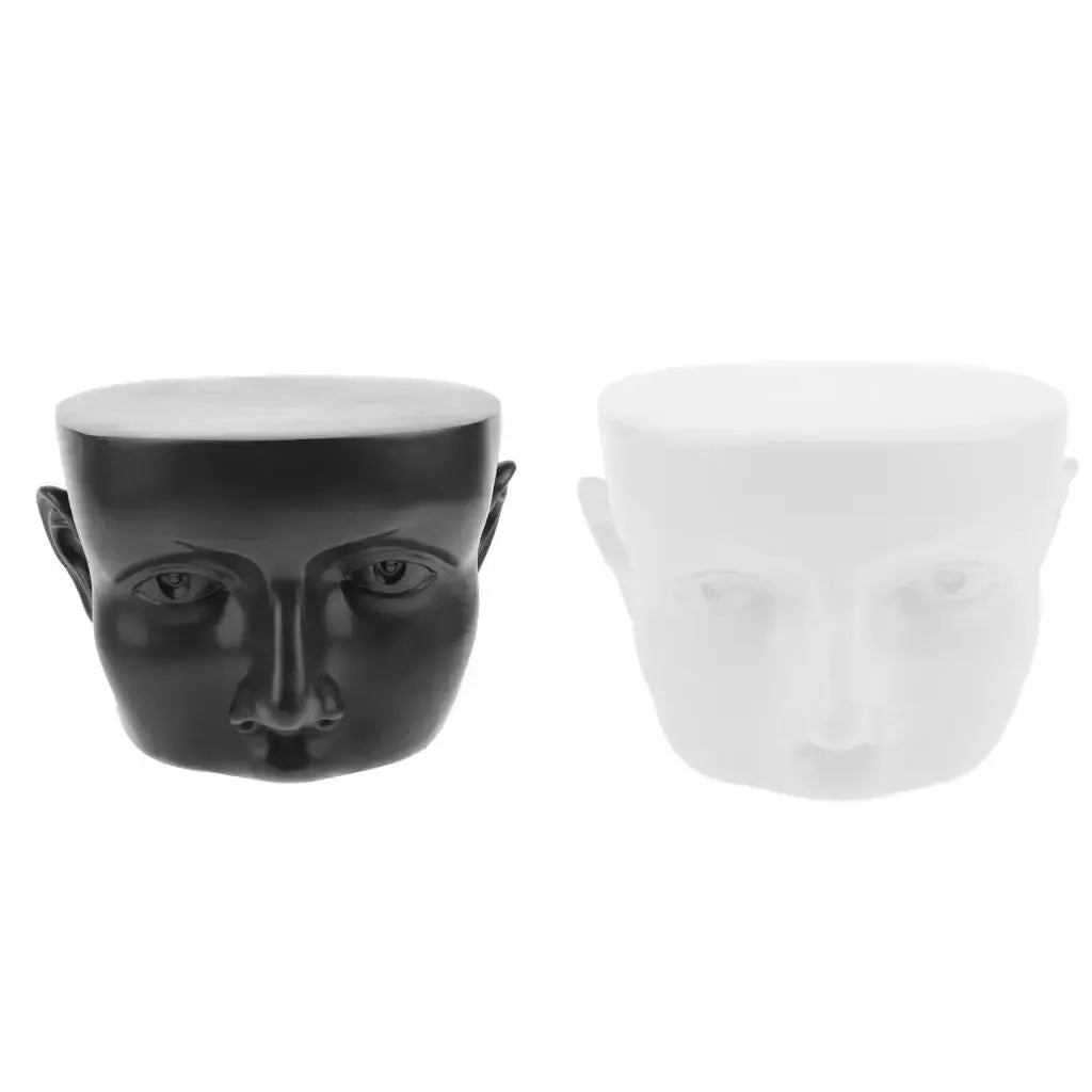 Eyewear Mannequin Head | Resin | PriceLows™