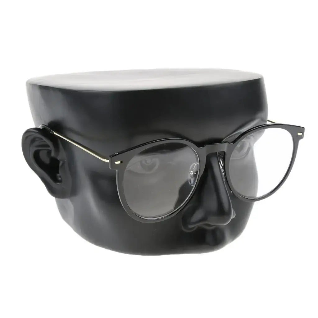 Eyewear Mannequin Head | Resin | PriceLows™