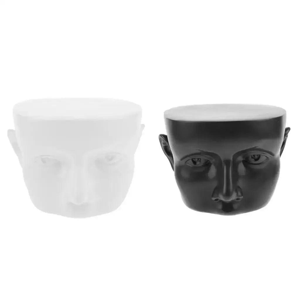 Eyewear Mannequin Head | Resin | PriceLows™