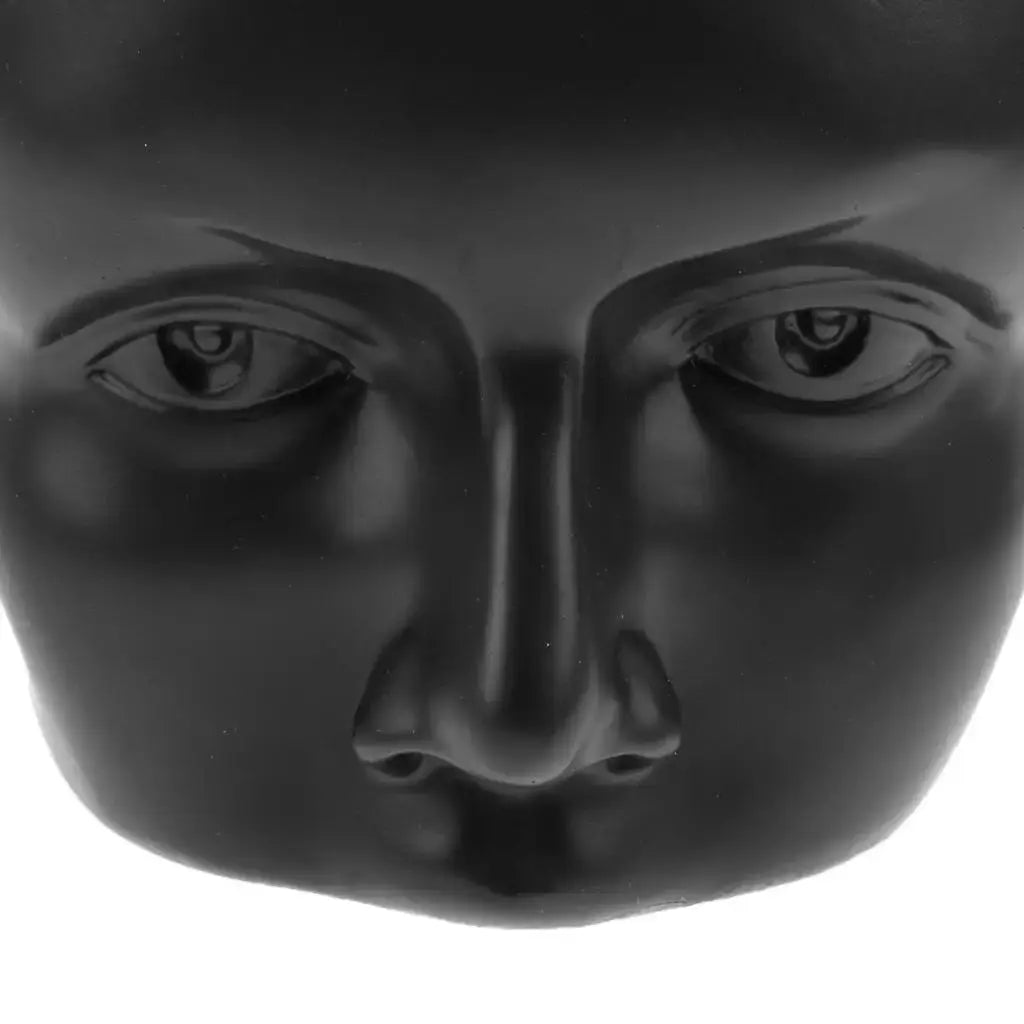 Eyewear Mannequin Head | Resin | PriceLows™