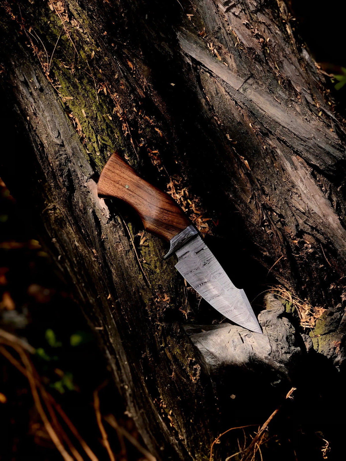 Handmade hunting knife | 10.25 Inch | Hunting & Survival Knife | Home