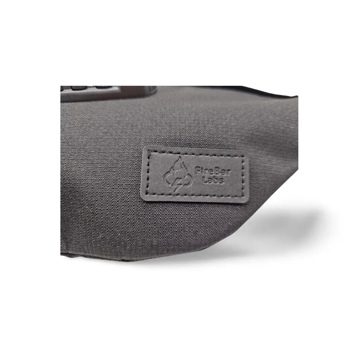Fanny Pack | Smell Proof Liner | Dual Wear Waist To Crossbody | Hidden Lock
