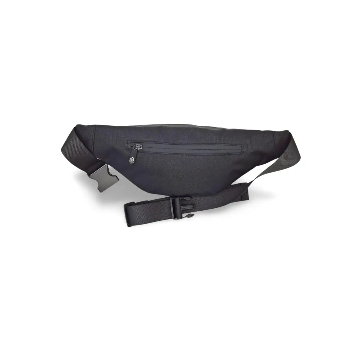 Fanny Pack | Smell Proof Liner | Dual Wear Waist To Crossbody | Hidden Lock