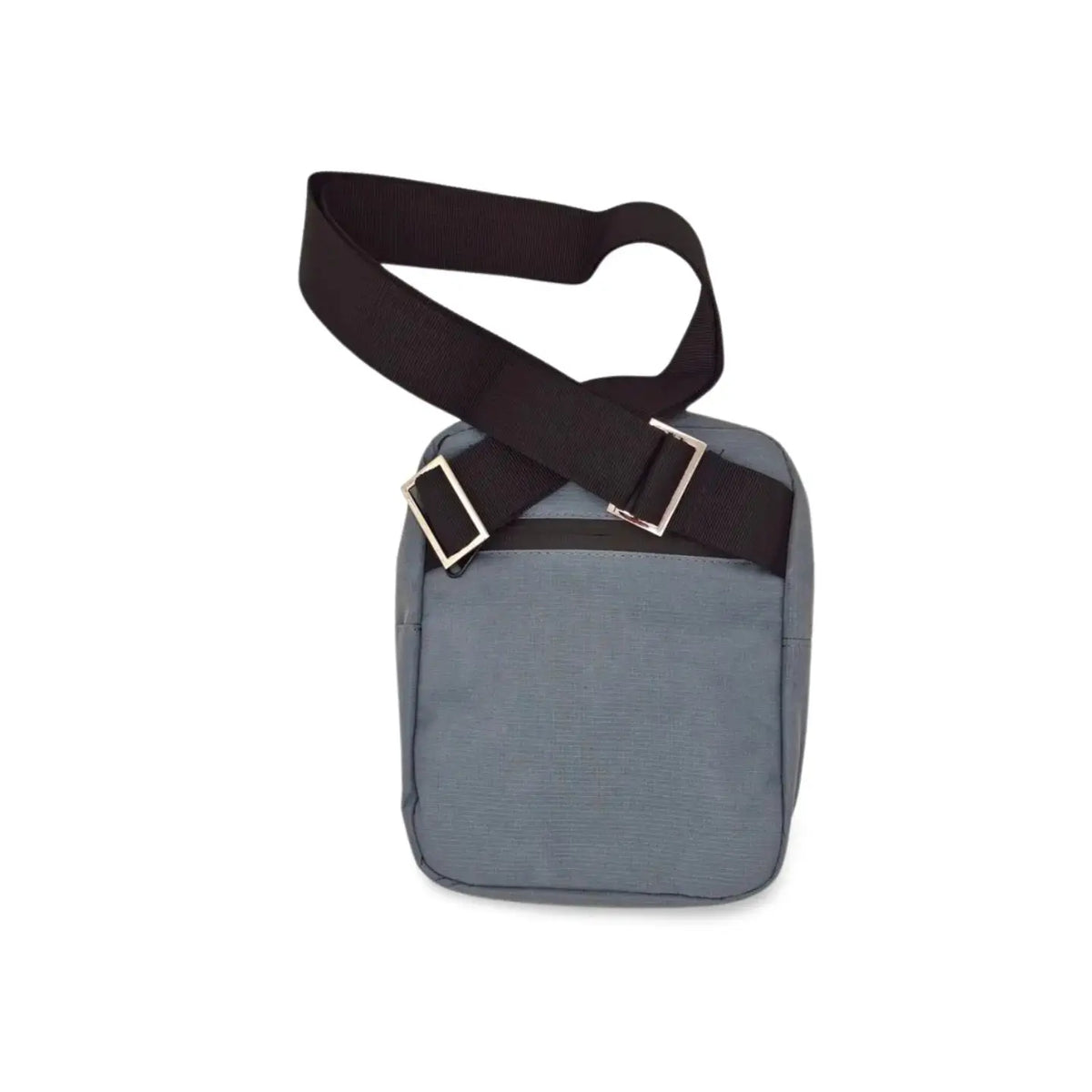Smell Proof Messenger Bag | Airtight Seal | Hidden Lock
