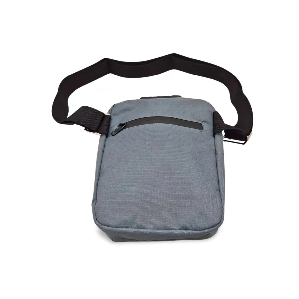 Smell Proof Messenger Bag | Airtight Seal | Hidden Lock