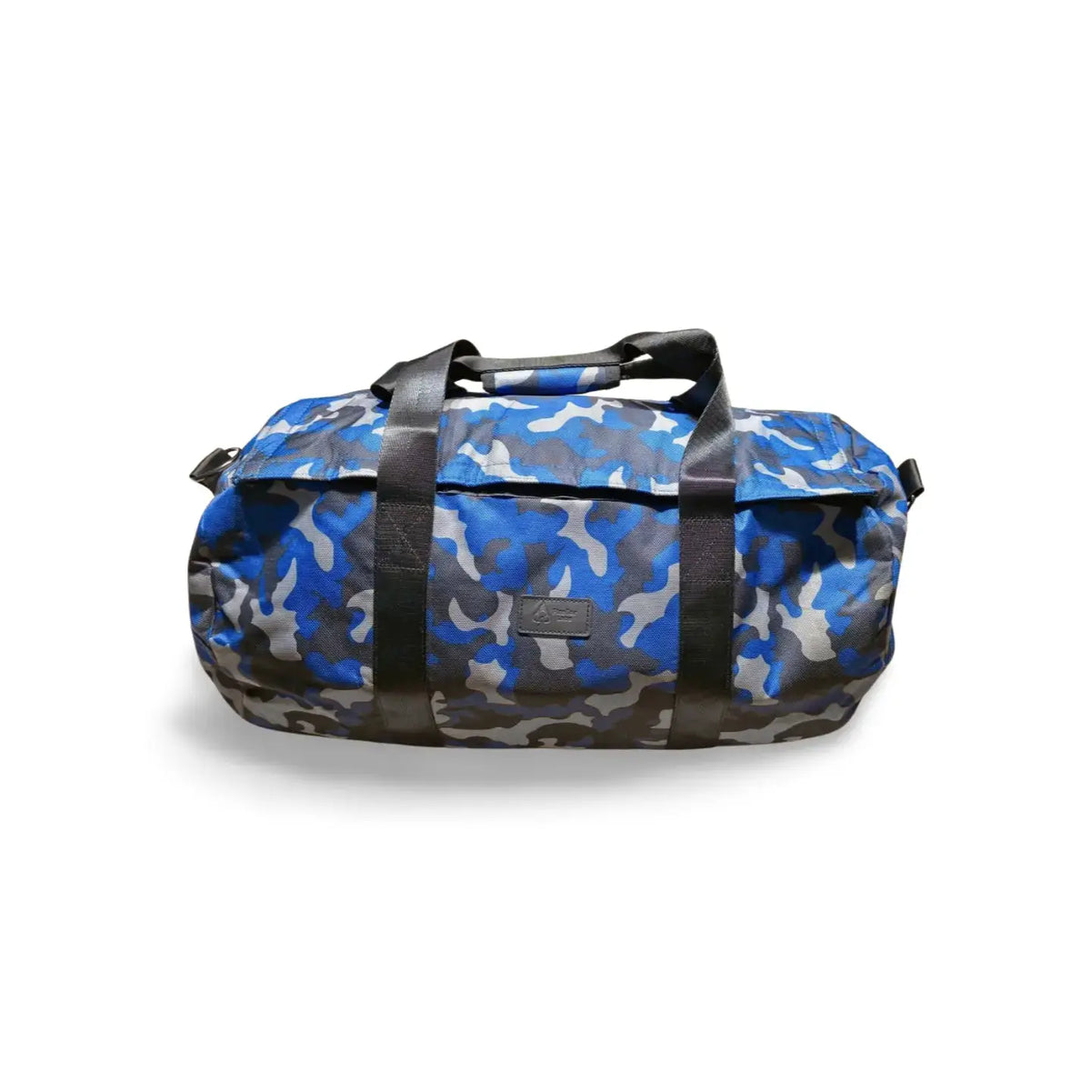 Travel Duffle Bag | Smell Proof | Lockable Closure | Large Capacity