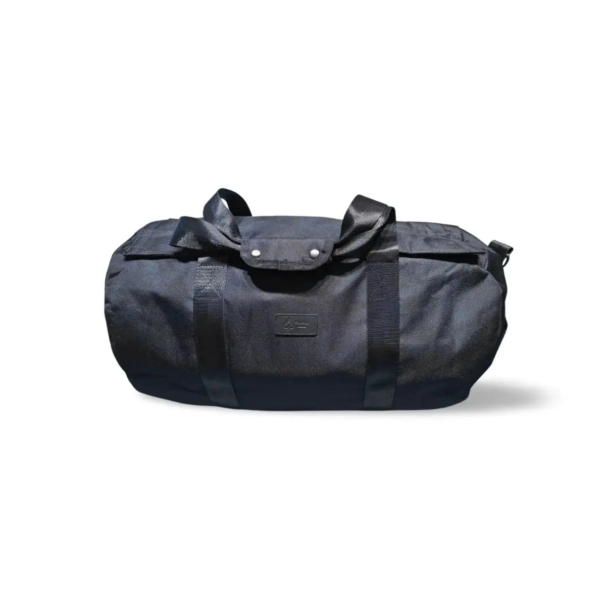 Travel Duffle Bag | Smell Proof | Lockable Closure | Large Capacity