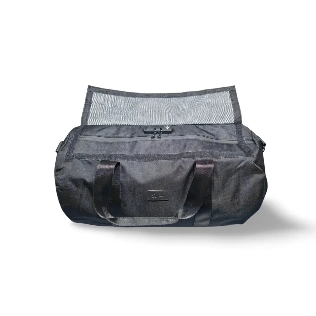 Travel Duffle Bag | Smell Proof | Lockable Closure | Large Capacity
