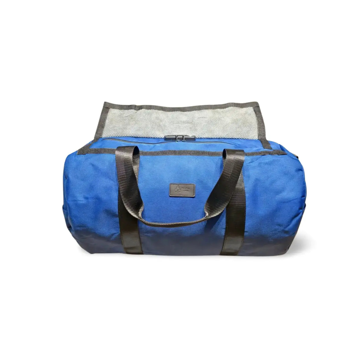 Travel Duffle Bag | Smell Proof | Lockable Closure | Large Capacity