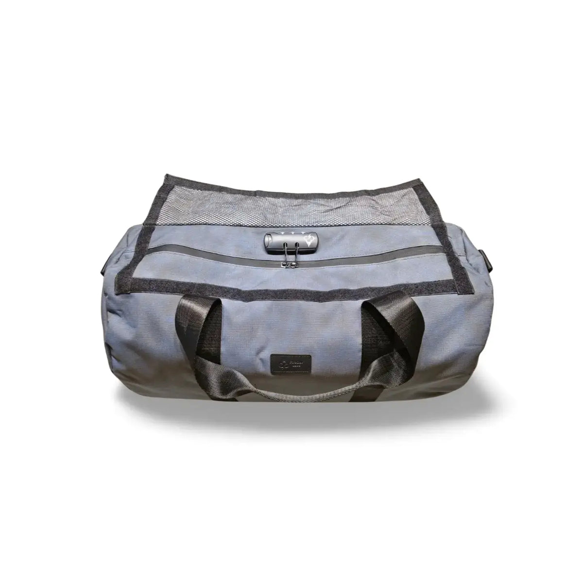 Travel Duffle Bag | Smell Proof | Lockable Closure | Large Capacity