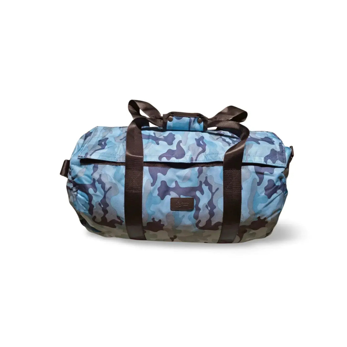 Travel Duffle Bag | Smell Proof | Lockable Closure | Large Capacity