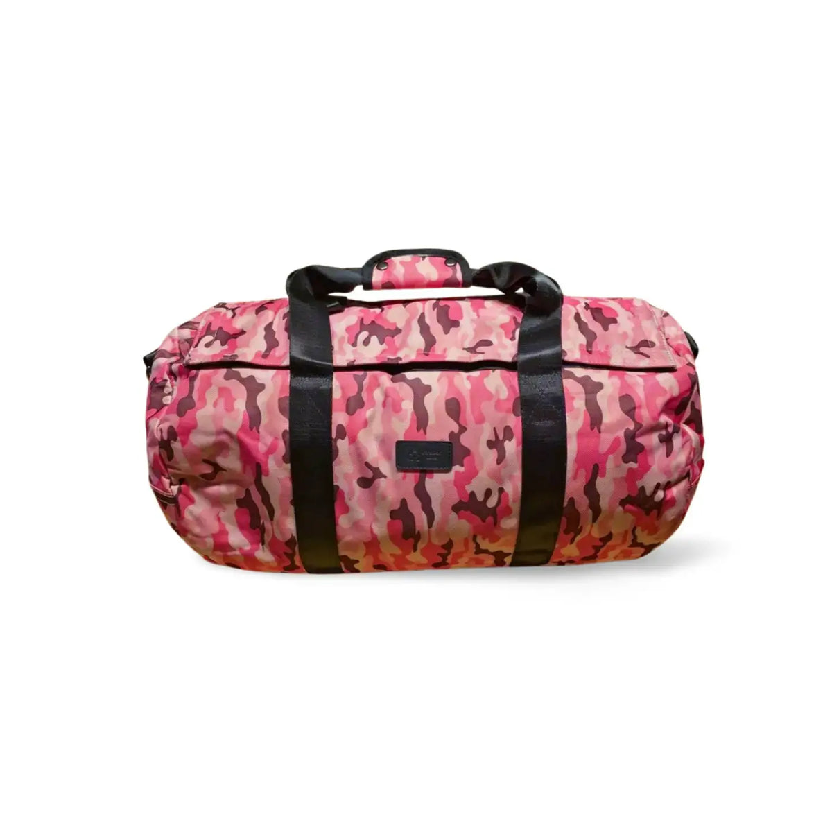 Travel Duffle Bag | Smell Proof | Lockable Closure | Large Capacity