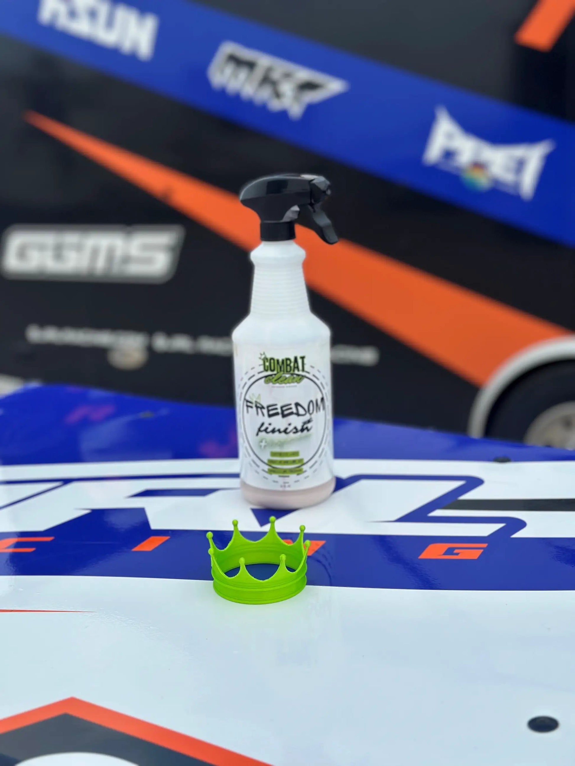 Racer Pack from PriceLows™