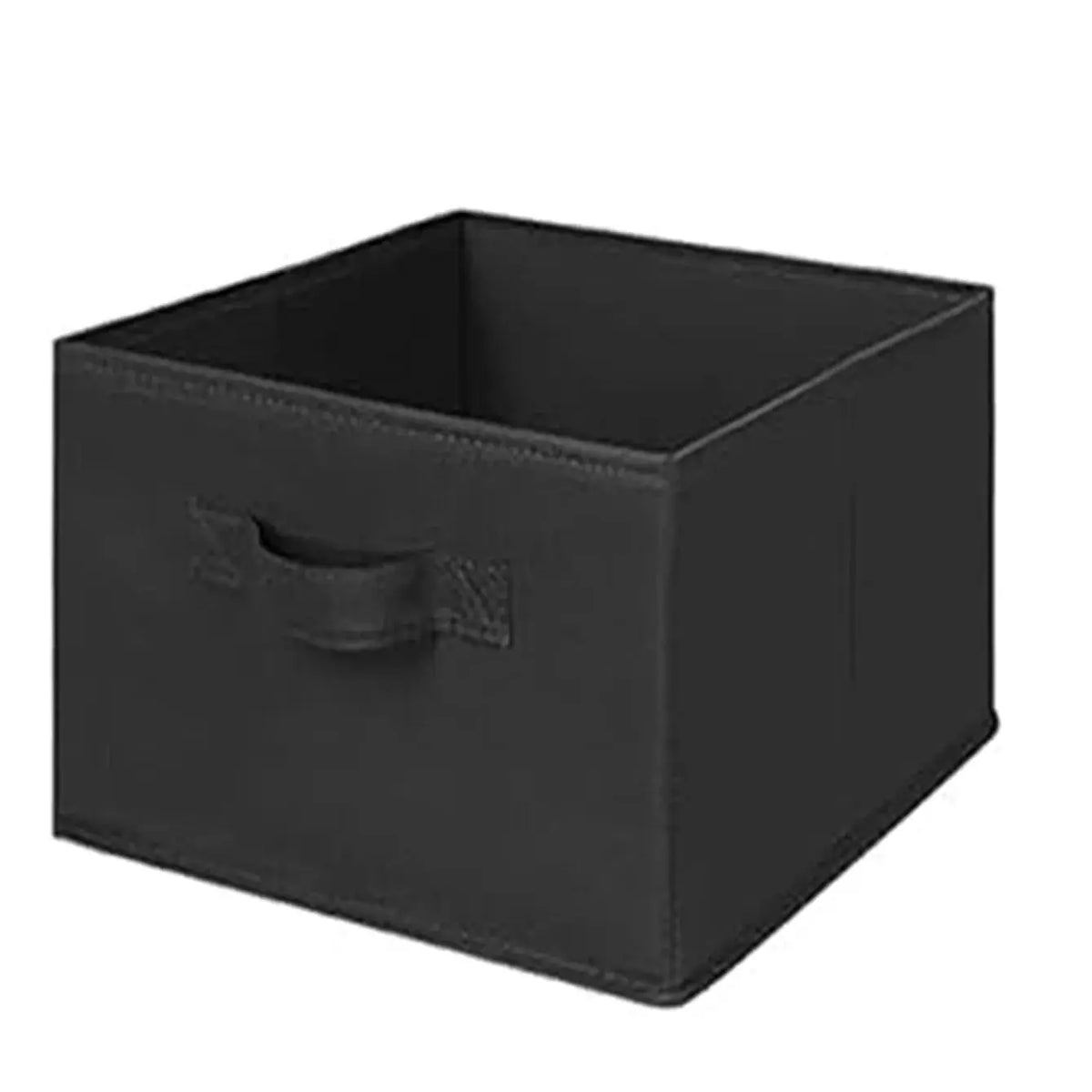 Fabric Storage Box | Grey | PriceLows™