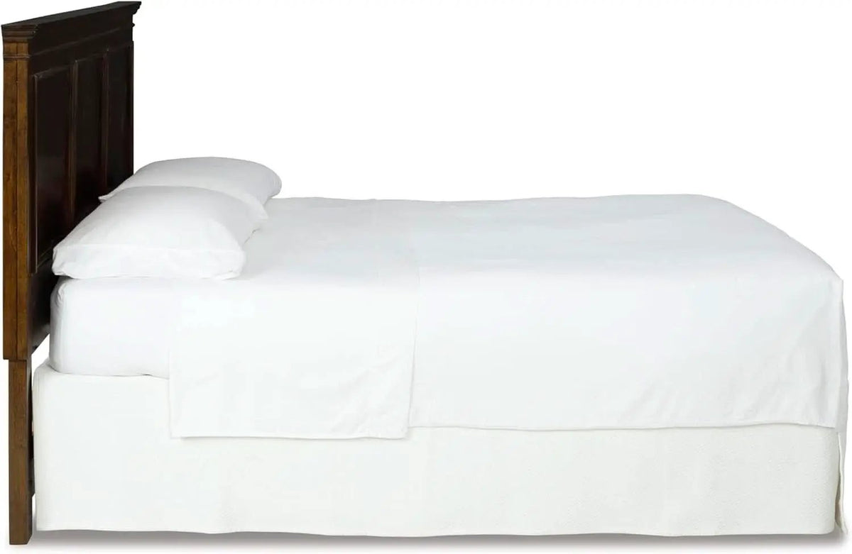 Farmhouse Panel Headboard for King and California King from PriceLows™