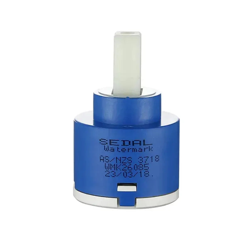 25/35/40mm Cartridge Valve Core Electric Heater Water Mixing Valve Faucet Cartridge Mixer Low Torque Faucet Accessories from PriceLows™