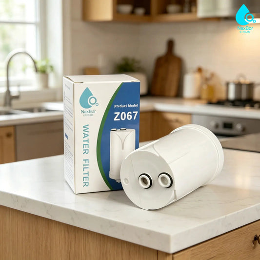 Faucet Water Filter | Brita On Tap Compatible | PriceLows™