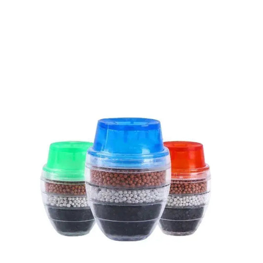 Faucet Water Filter | Multi Layer Filtration | PriceLows™