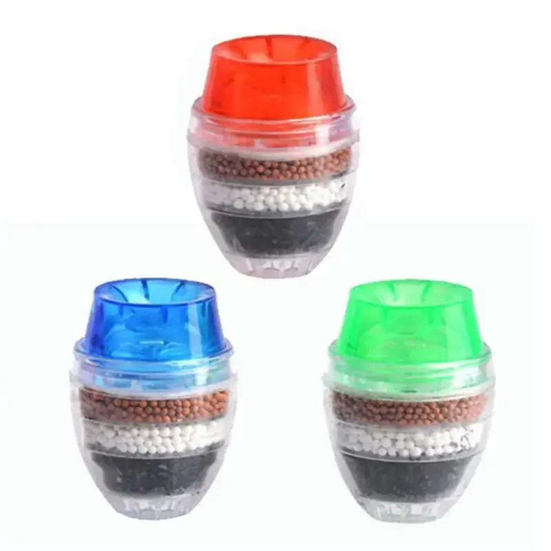 Faucet Water Purifier | Multi Layer Filter | PriceLows™