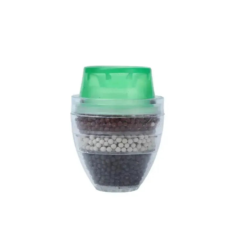 Faucet Water Purifier | Multi Layer Filter | PriceLows™