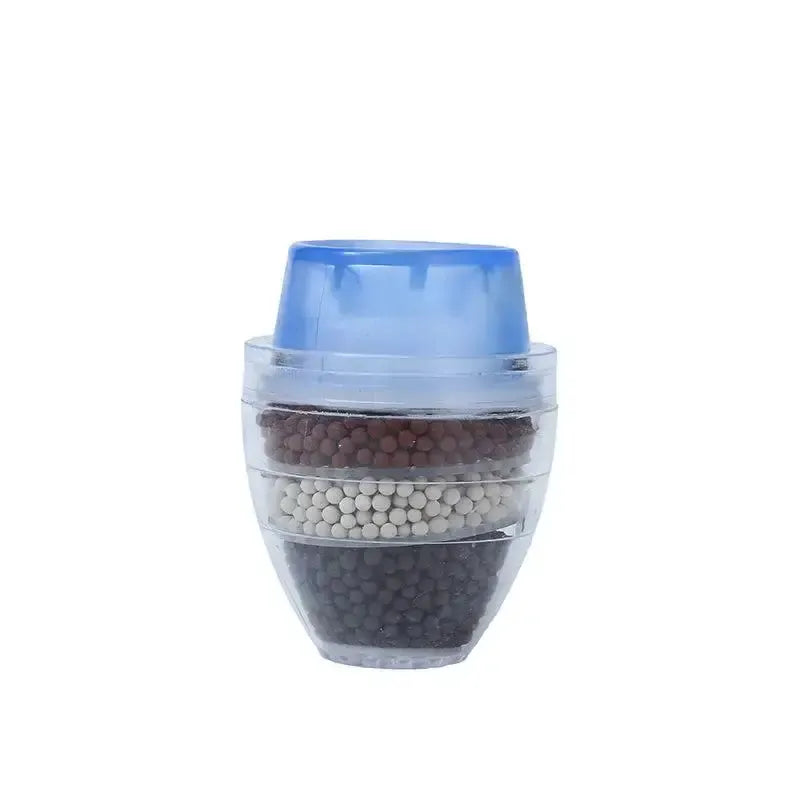 Faucet Water Purifier | Multi Layer Filter | PriceLows™