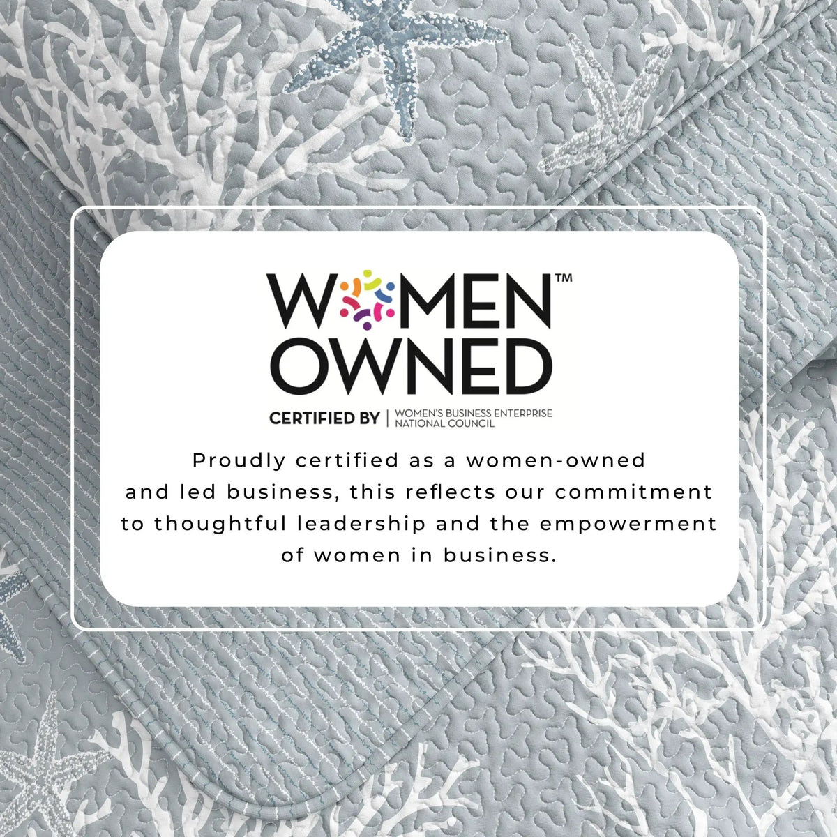 Fenwick Collection Quilt Set from PriceLows™