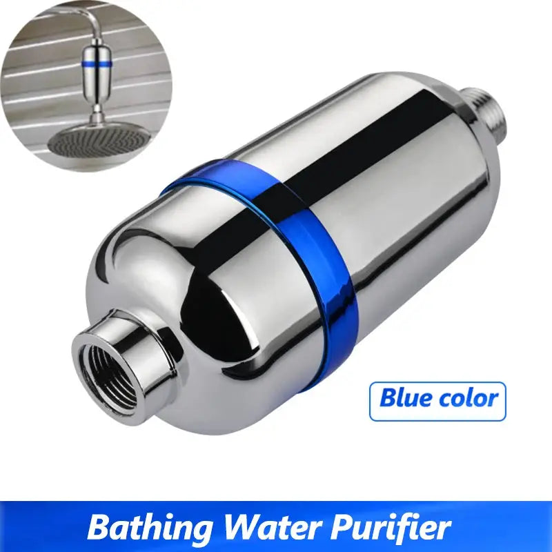 Filtered Shower Head | 15 Stage Filter | PriceLows™