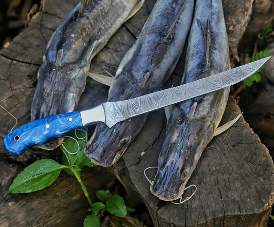 Fishing fillet knives (Style 3) | Fillet Knife | Home Use | Home