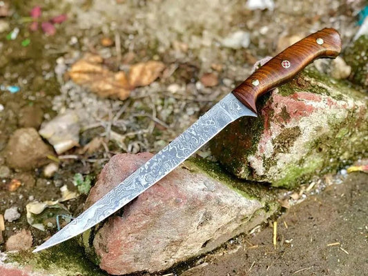 Fishing fillet knives (Style 5) | Fillet Knife | Home Use | Home