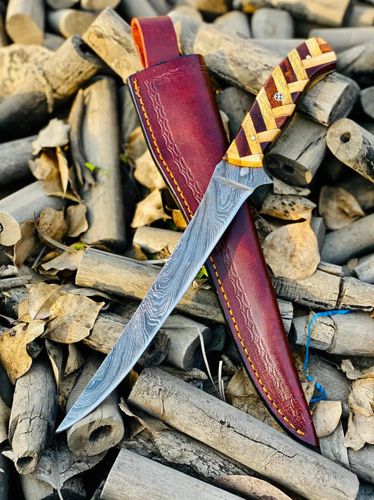 Fishing fillet knives (Style 6) | Fillet Knife | Home Use | Home