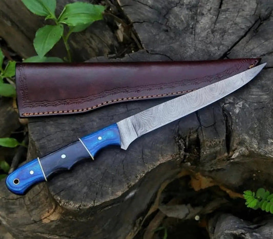 Fishing fillet knives (Style 7) | Fillet Knife | Home Use | Home