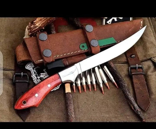 Fishing fillet knives (Style 8) | Fillet Knife | Home Use | Home