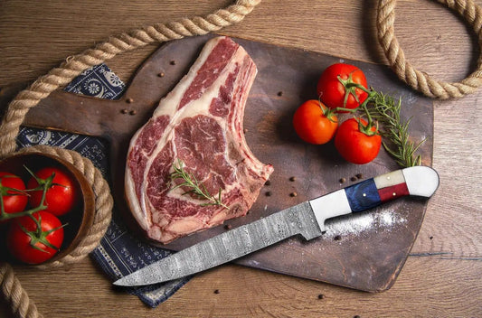 Fishing fillet knives (Style 9) | Fillet Knife | Home Use | Home