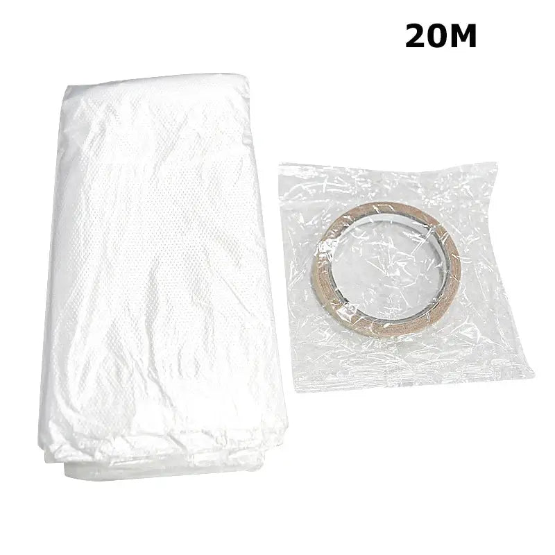 Flexible Air Duct | 5m To 20m Lengths | PriceLows™